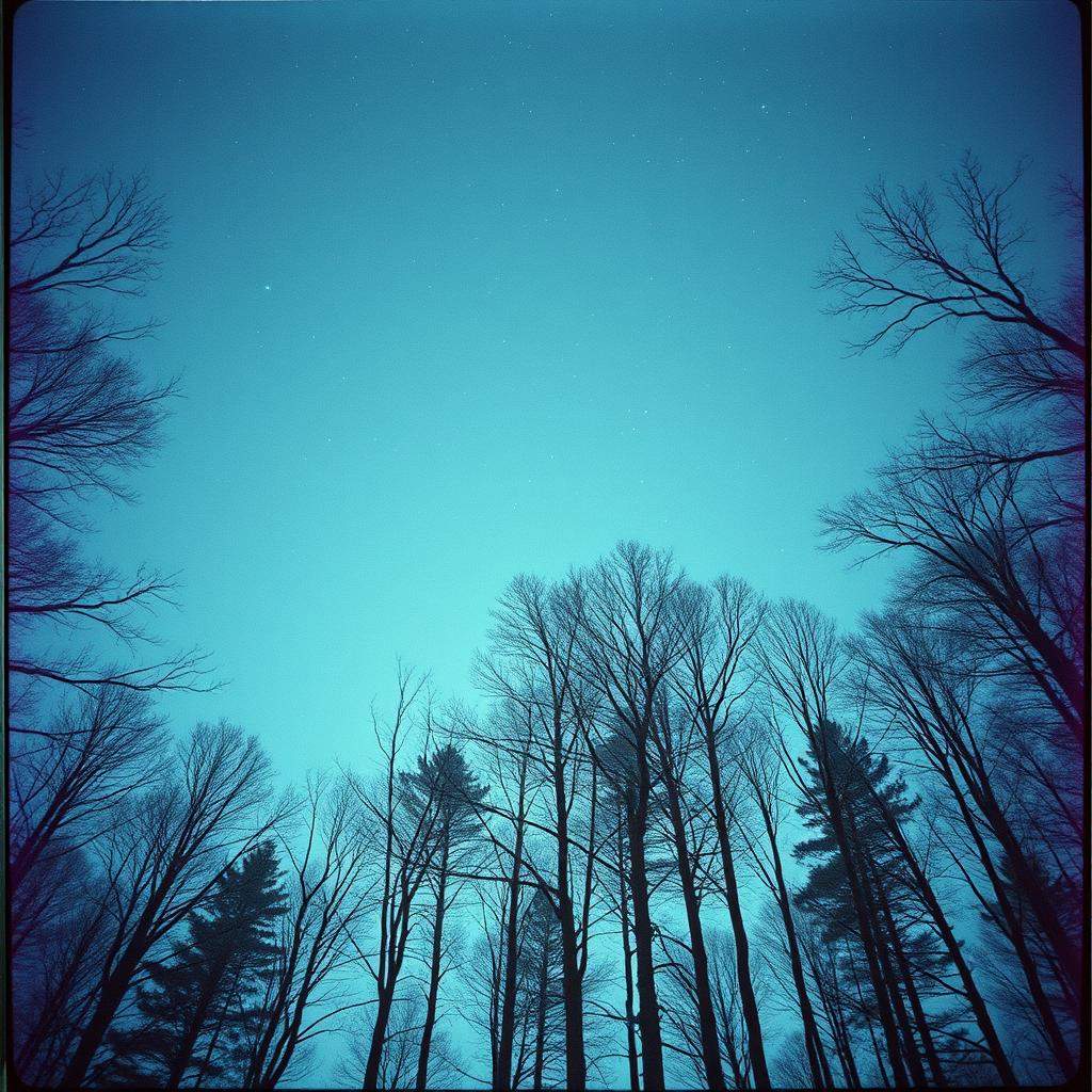 Sanctuary in the Sky