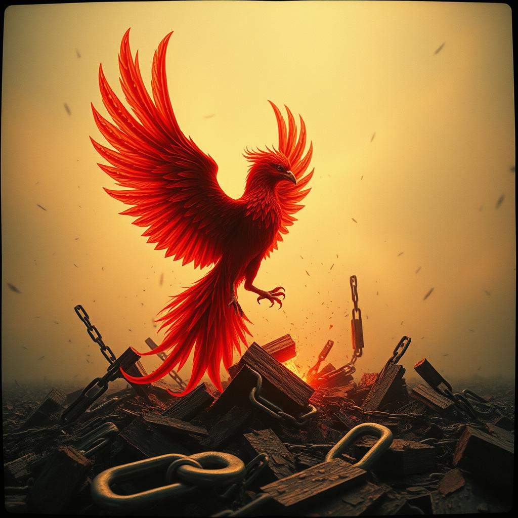 Think For Yourselves