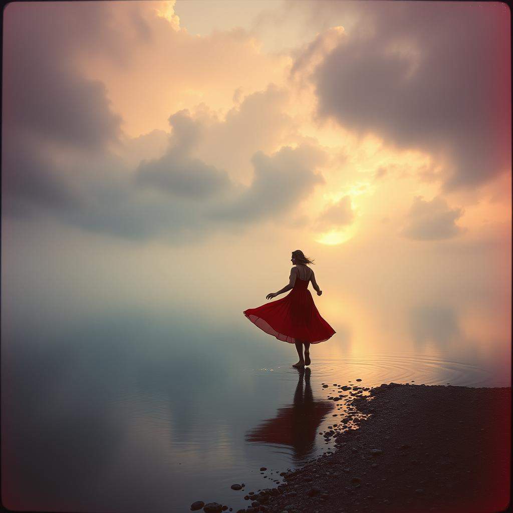 Don't Have to Care Anymore