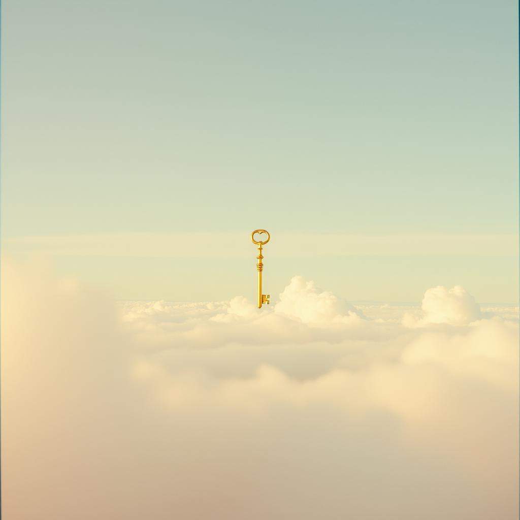 Loosed Chains (Letting Go)