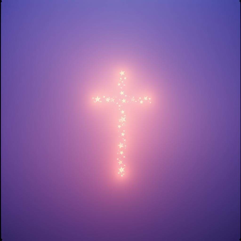 Heaven in the Glow