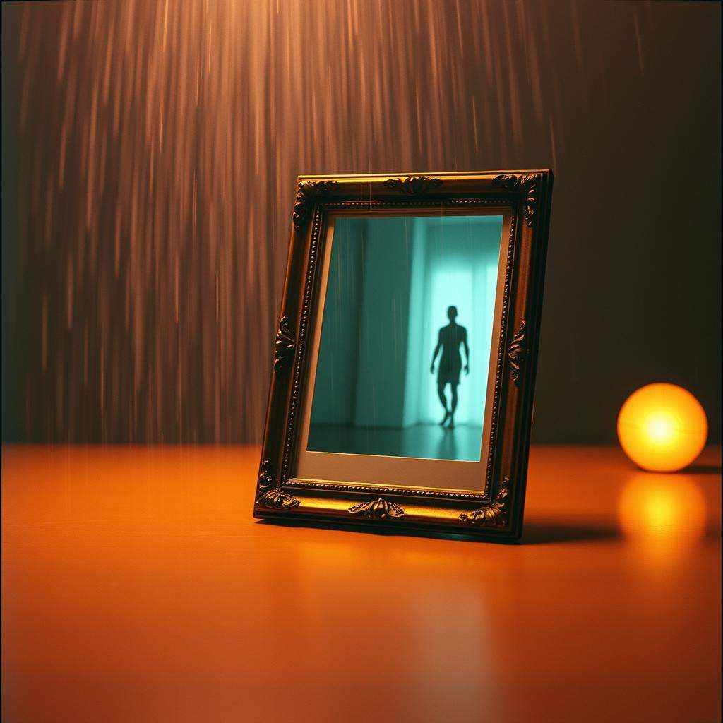 Falling Out of Frame