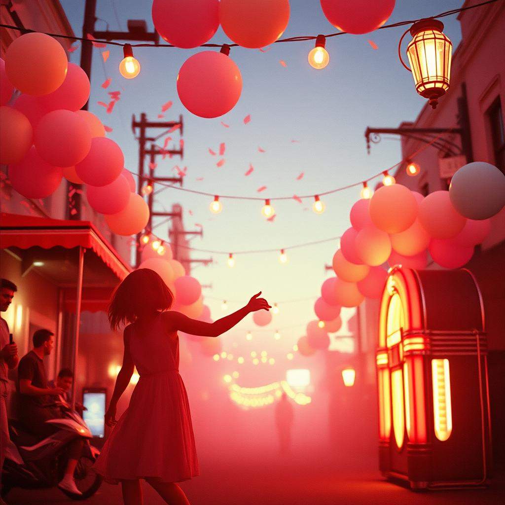 Aline Anália feliz aniversario