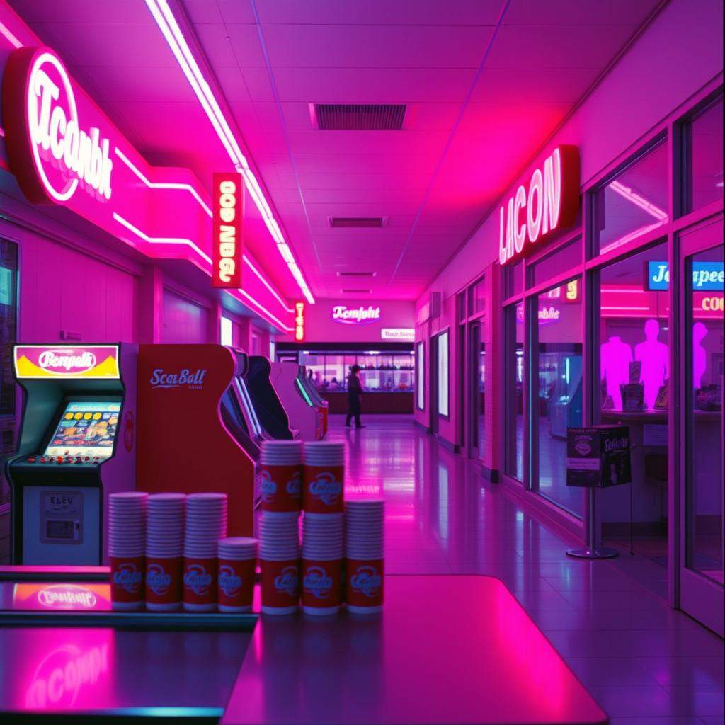 Runinginandoutofstores