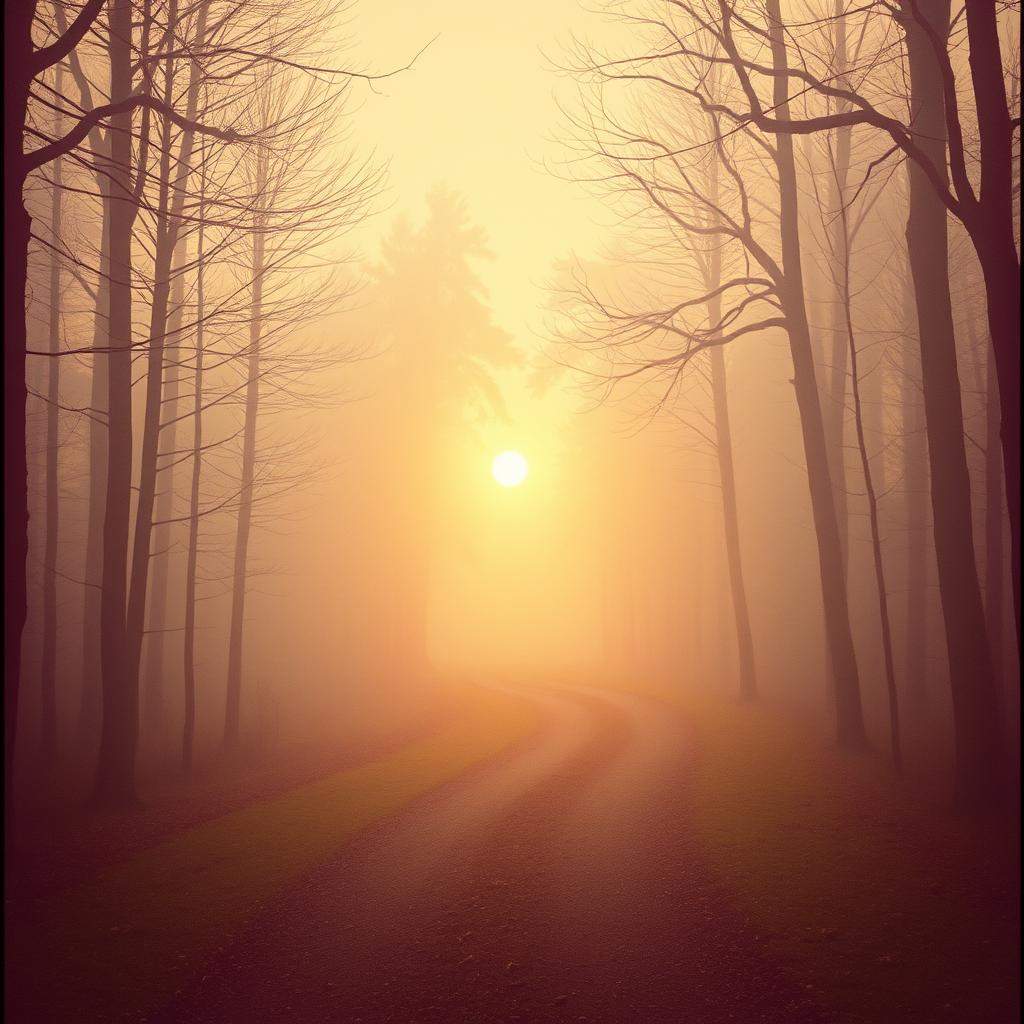 " THE TURNING TIDE "