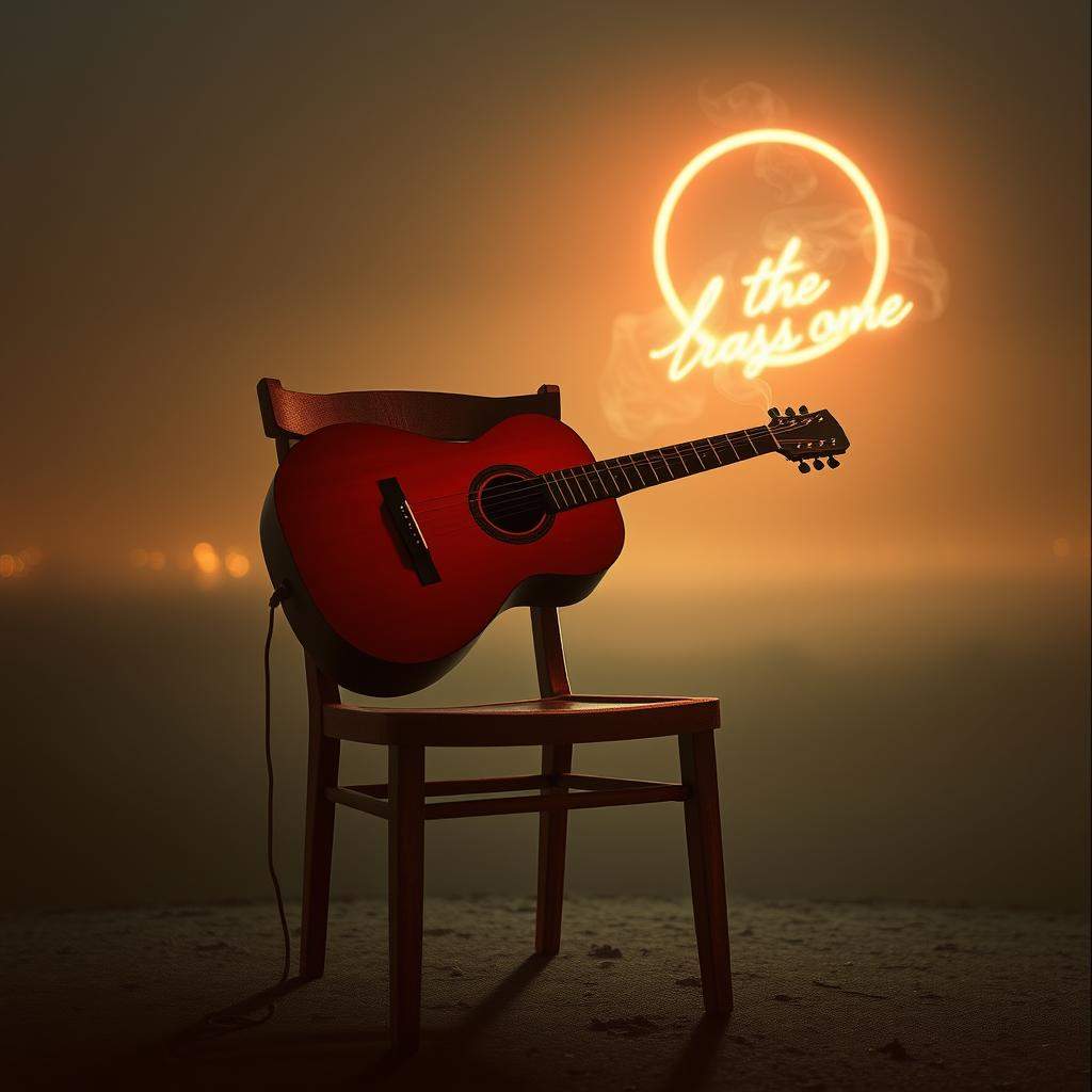 Lo Que Dejaste en Mí