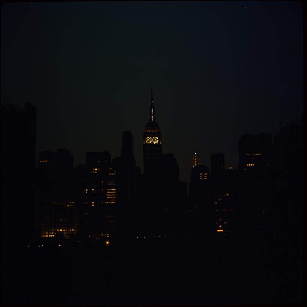 Что с миром? 2