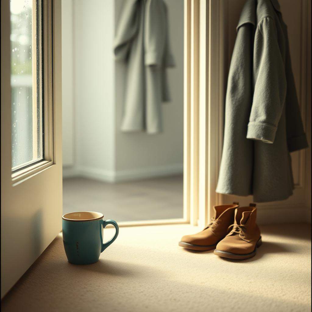 Back To The Normal Days