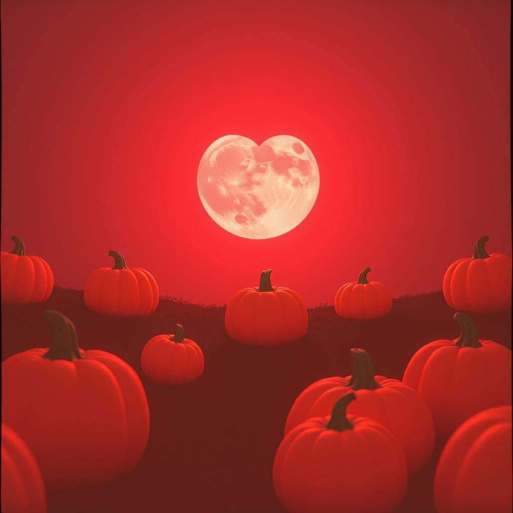 Halloween love
