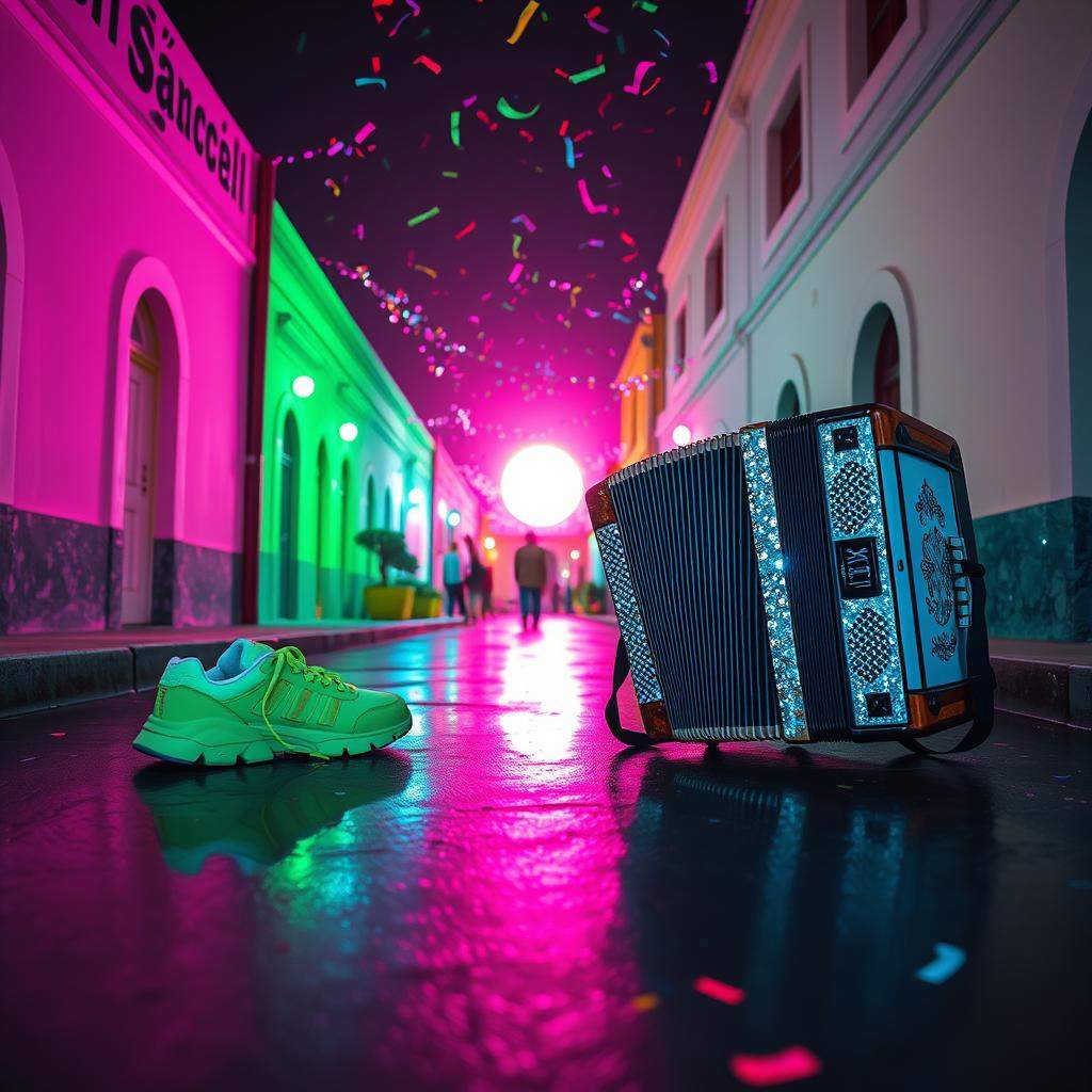 Frí-Frí-Frío con XS