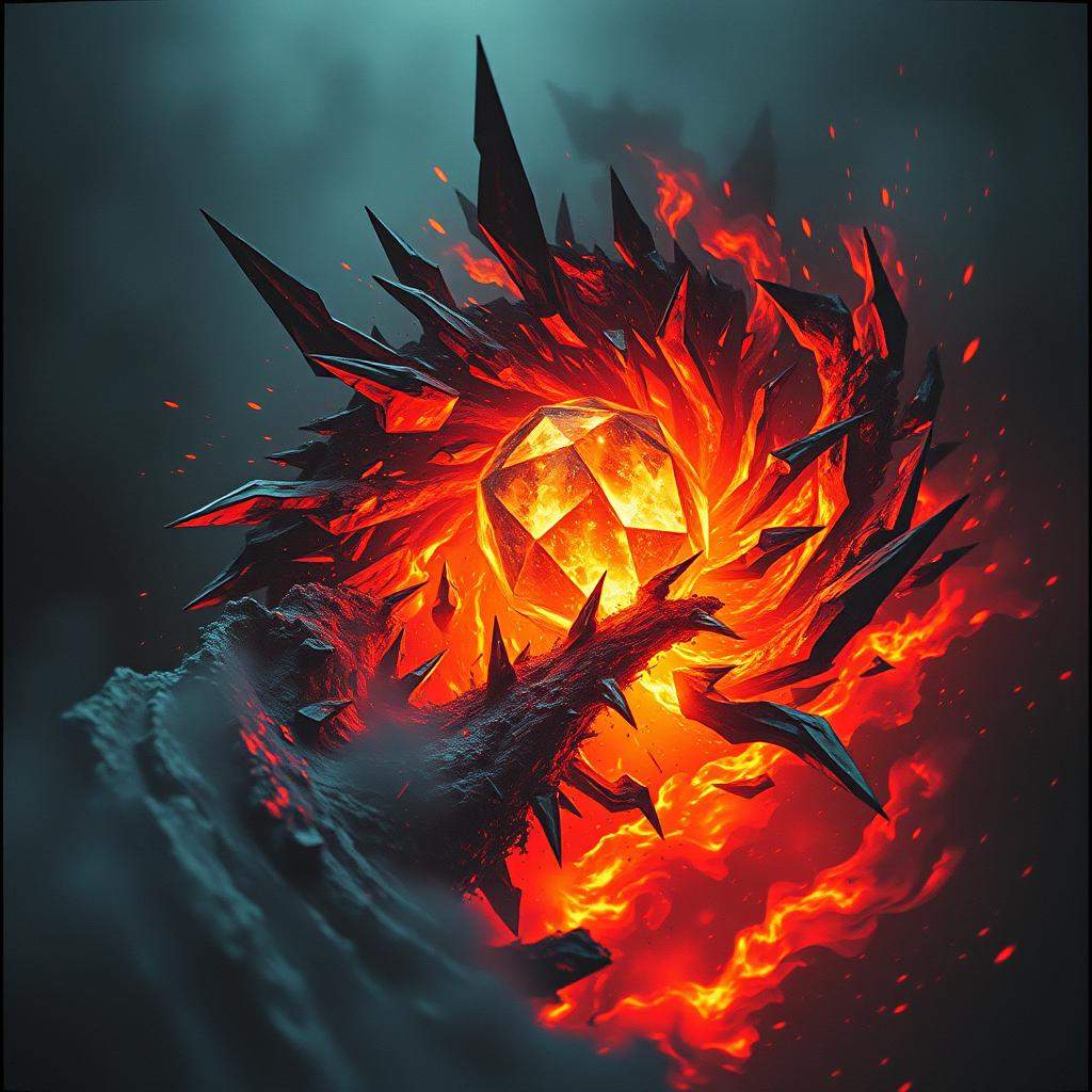 B L I S T E R I N G  F U R Y