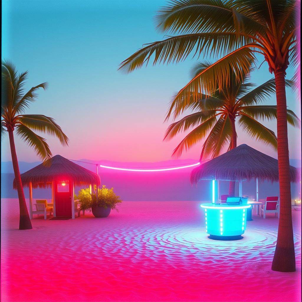 Wildin for No Reason