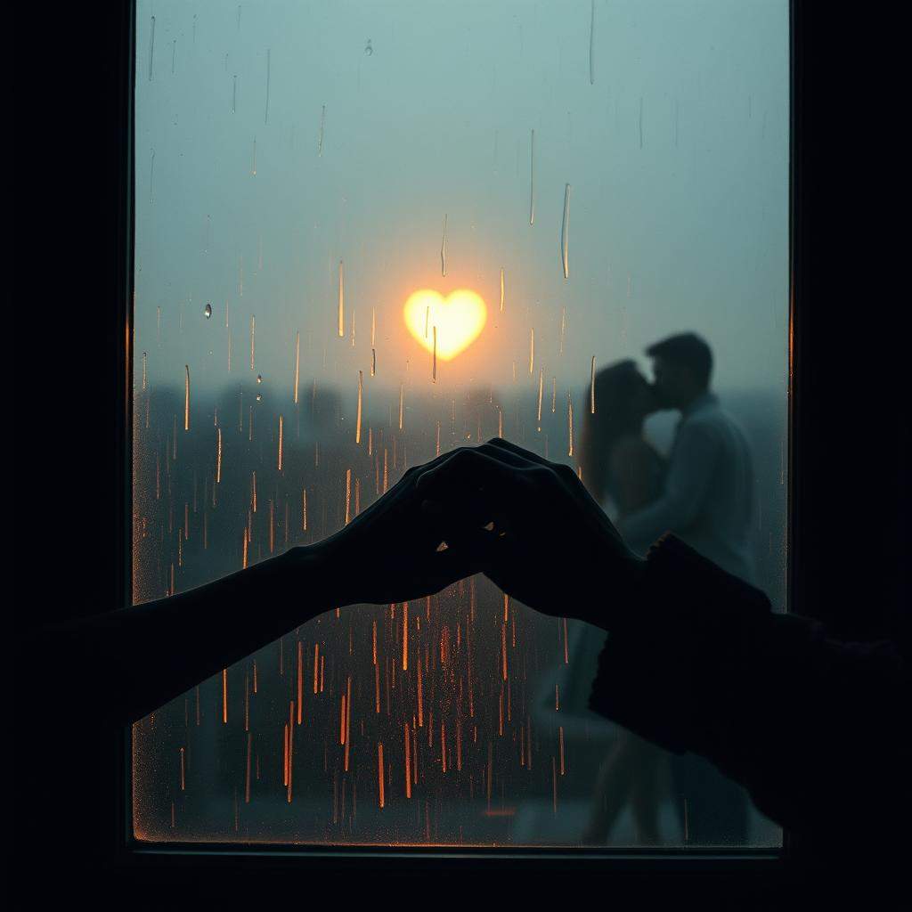 Gemeinsam Durch Den Sturm