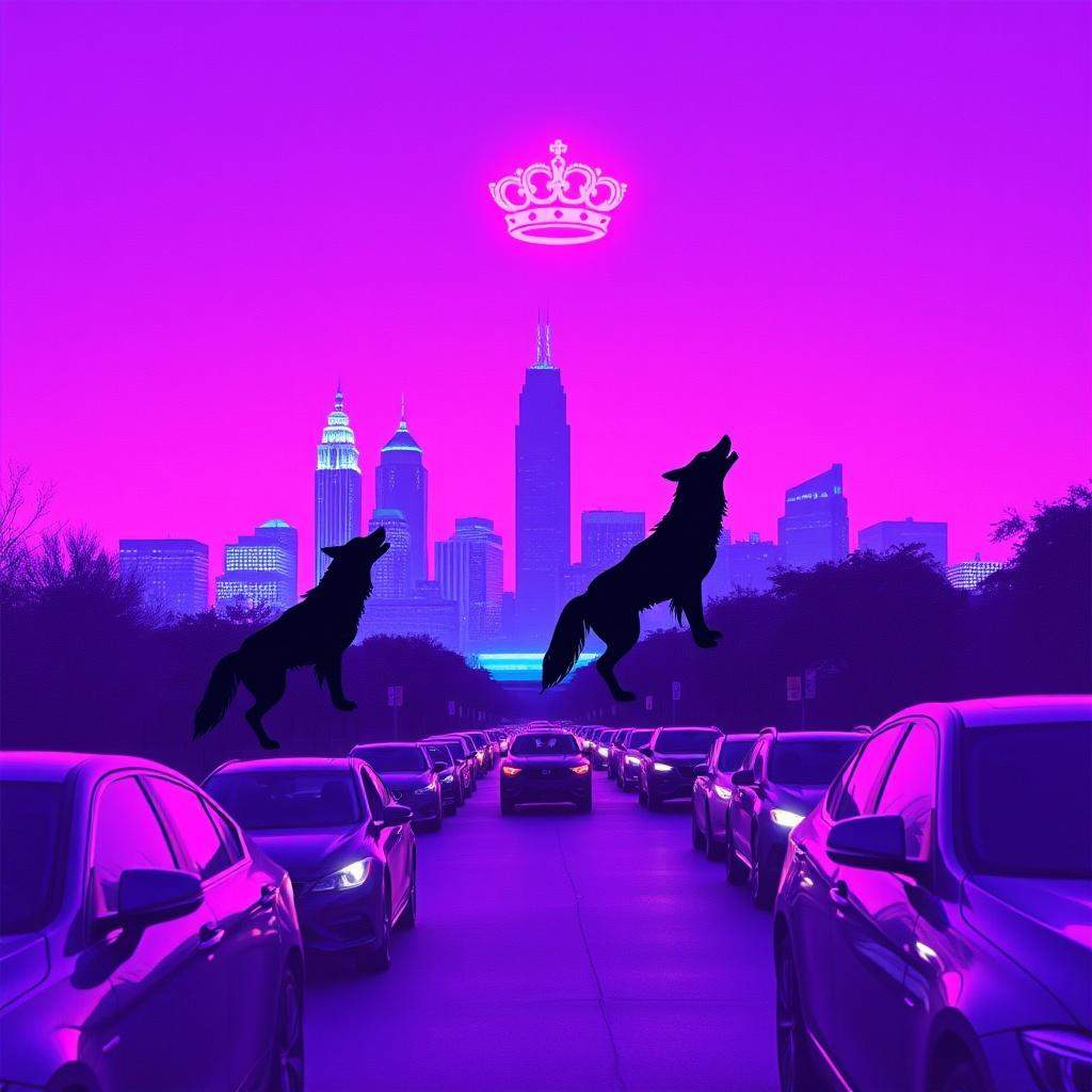 CROWN OF THE QUEEN CITY