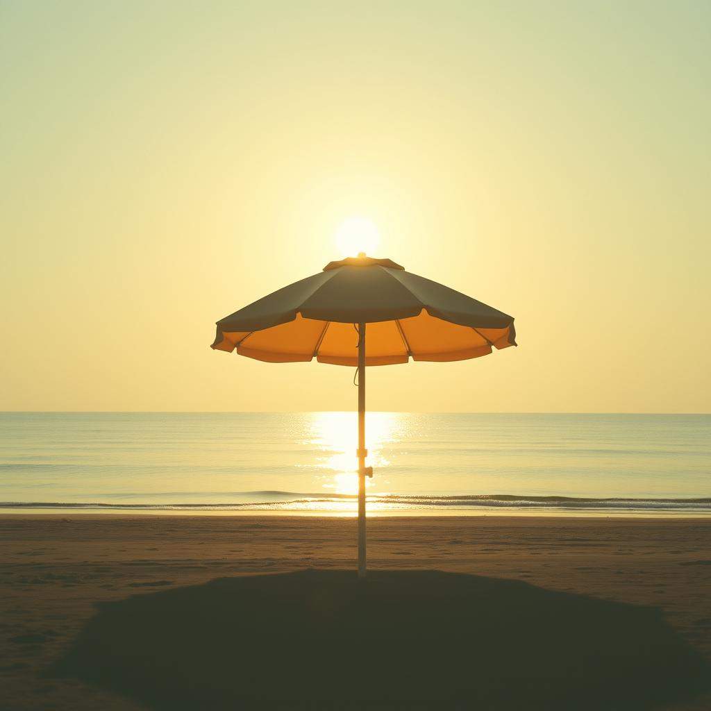 Sous Le Soleil Dérangé