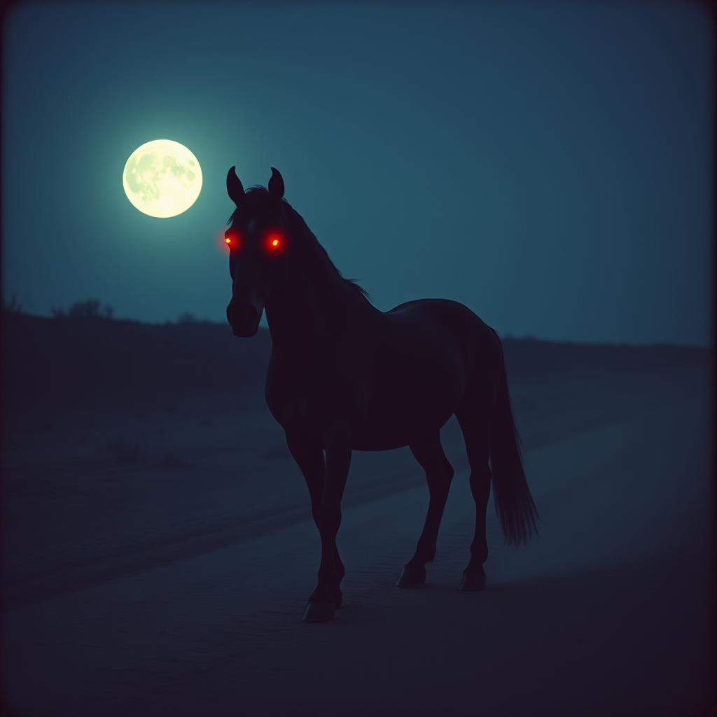 The Bell at Midnight