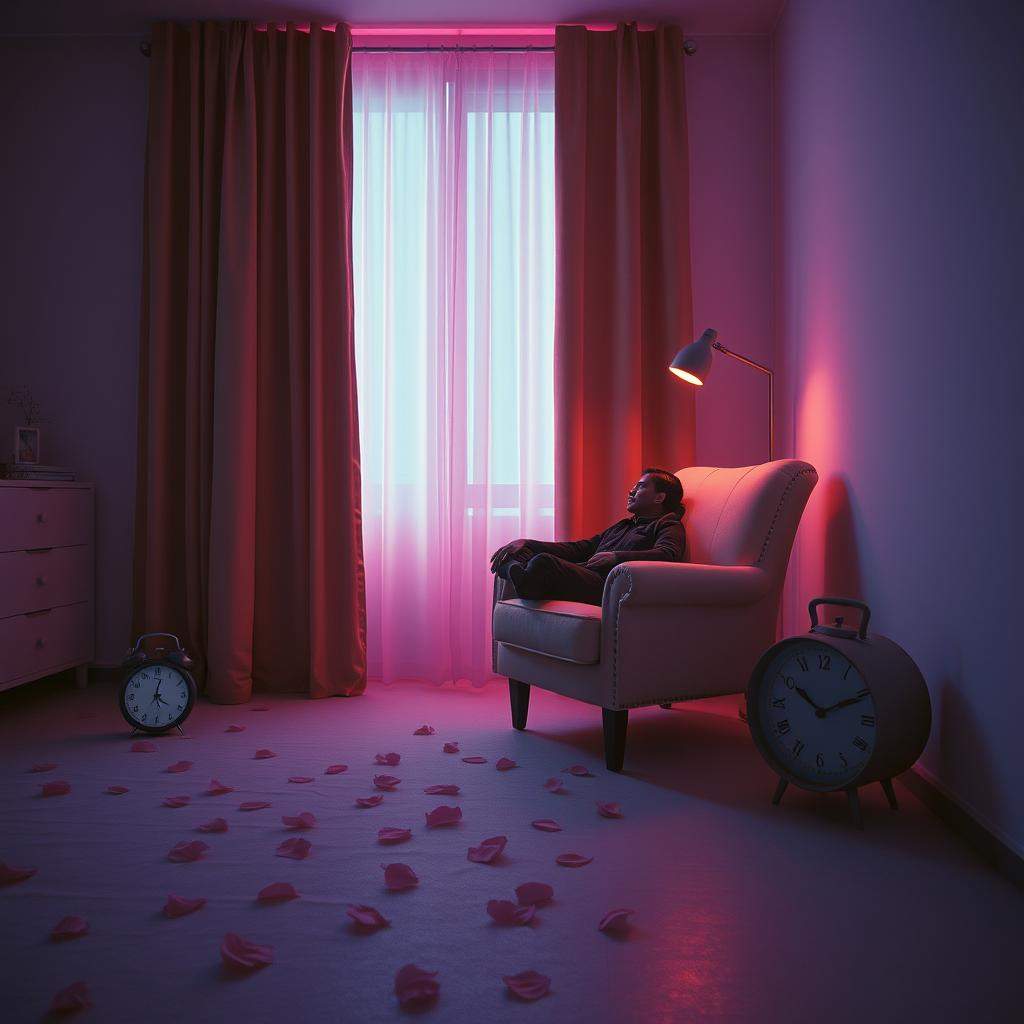 Bestfrannd After Midnight (Rated-R Remix)