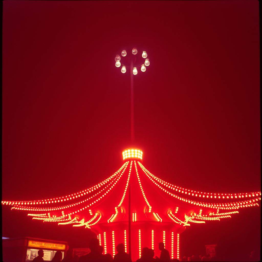 Under the Big Top