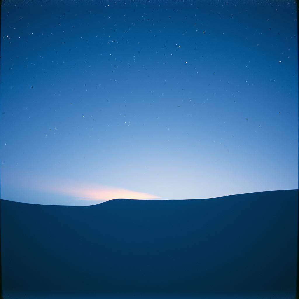 Underneath the Stars