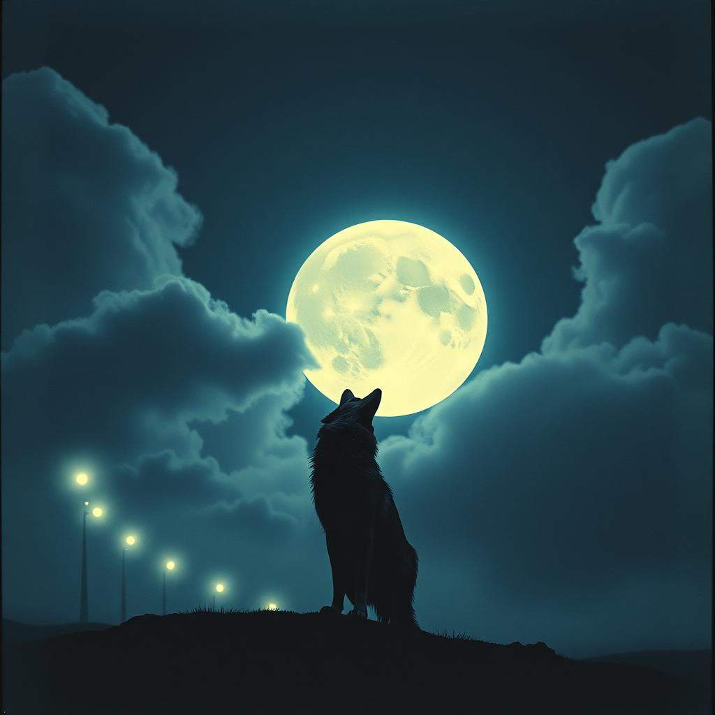 Howl at the Moon