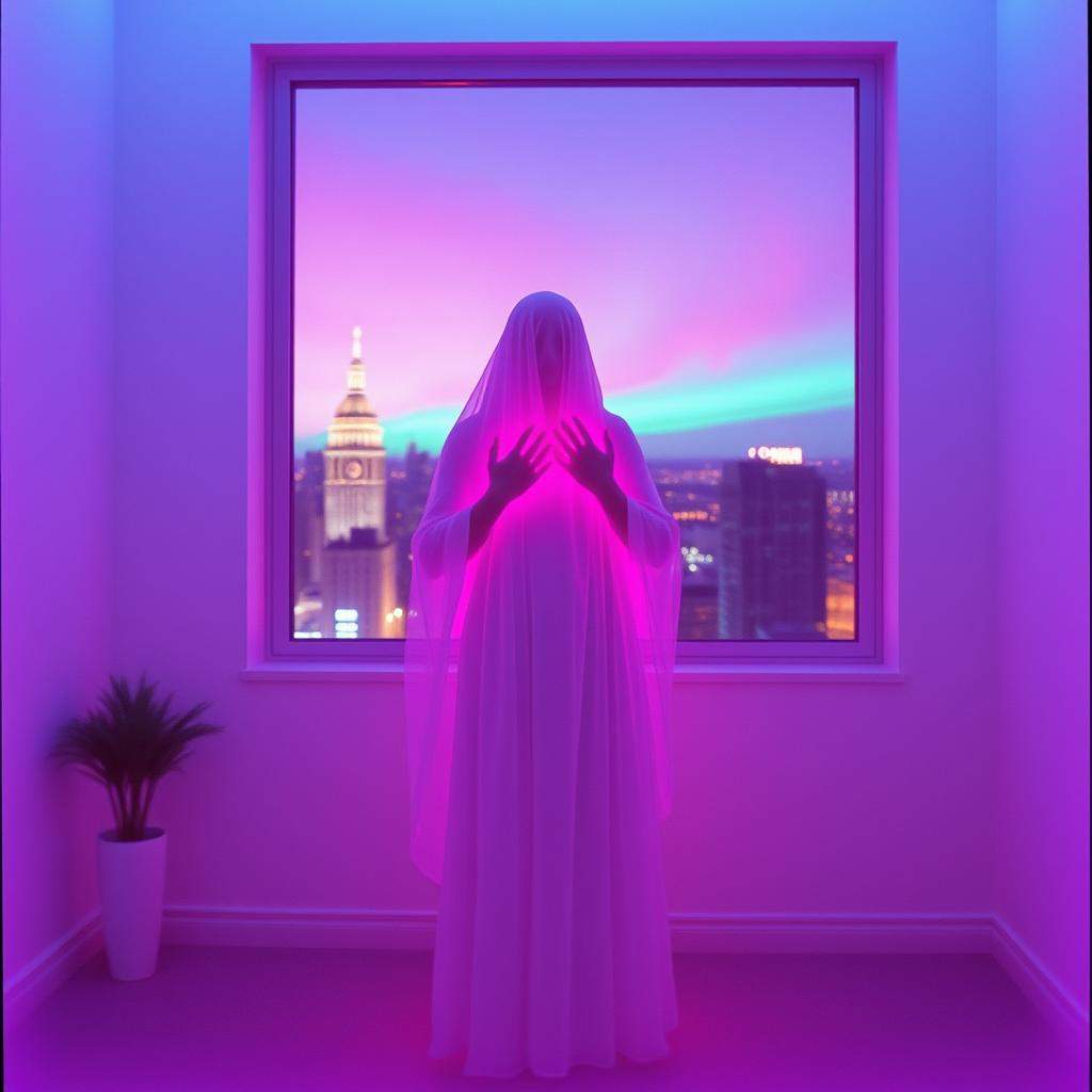 Desvanecido en tus brazos