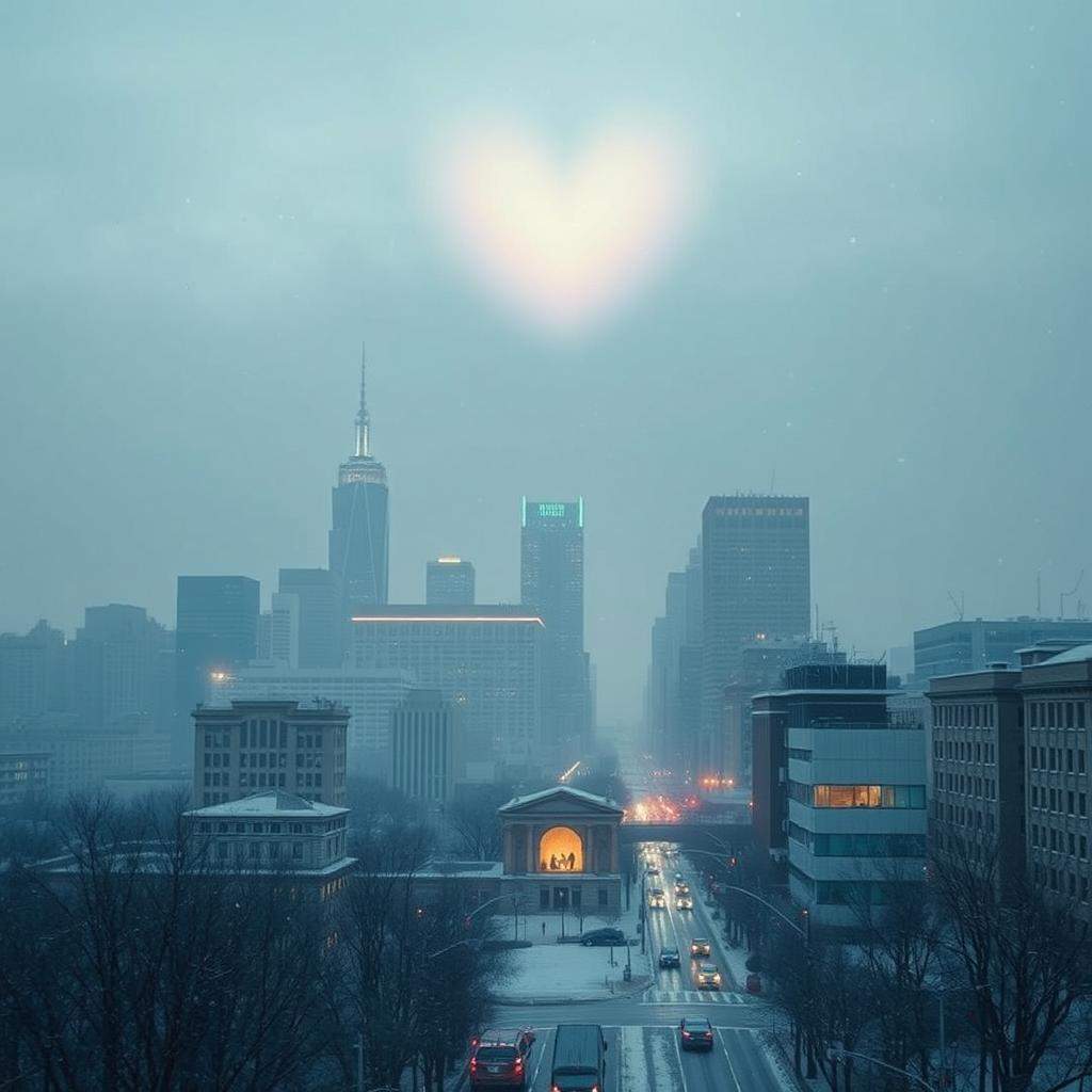 O Holy Night, You Came For Me