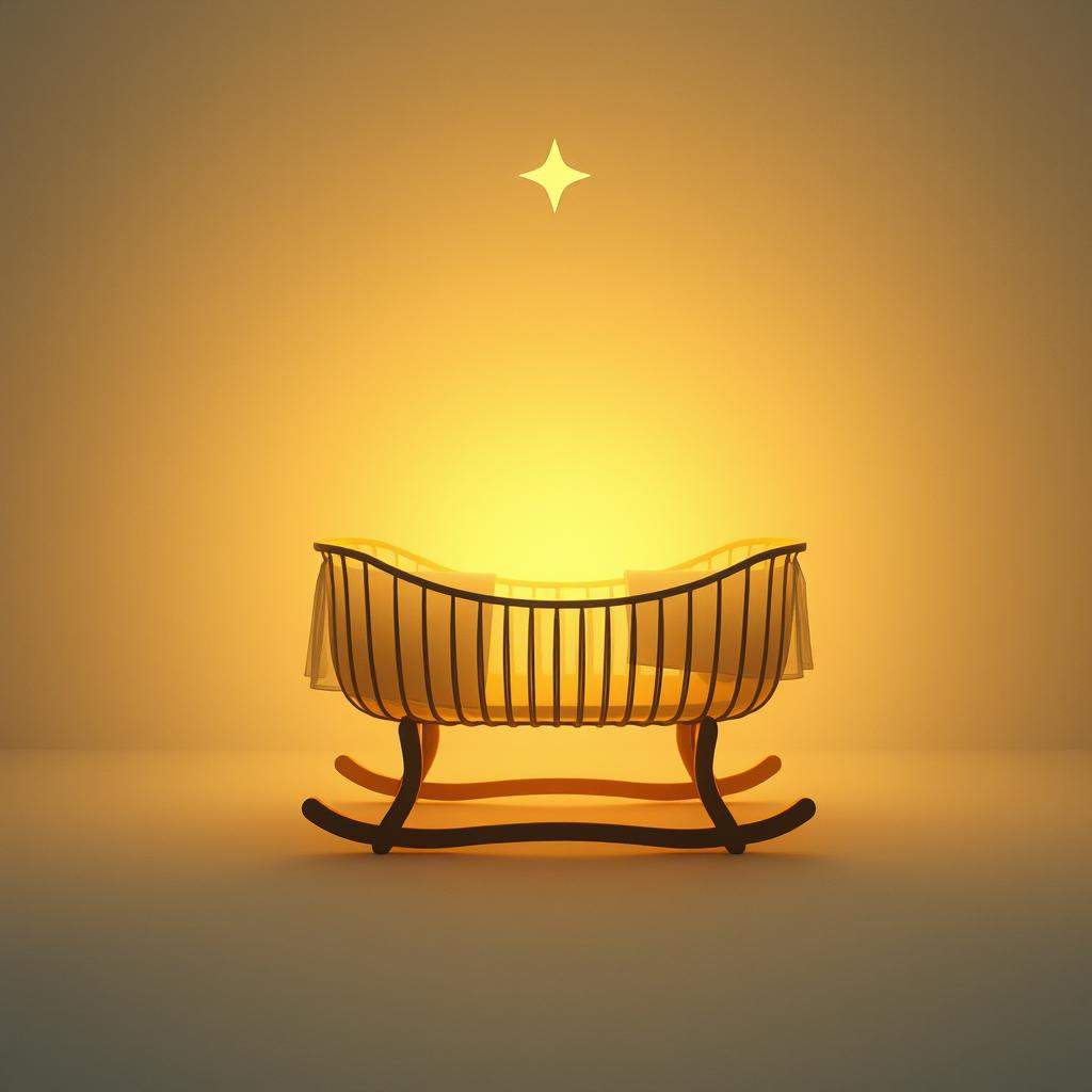 Djetešce nam se rodilo