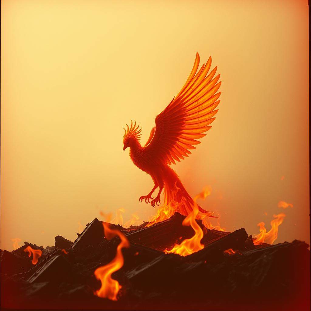 THE FIRE DON’T ASK