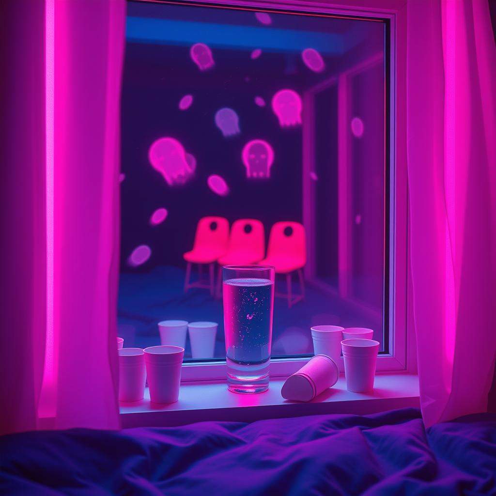 Paper cups