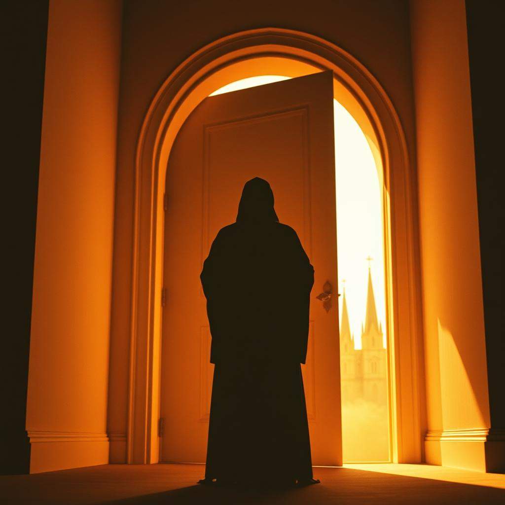 Llame ami siervo util