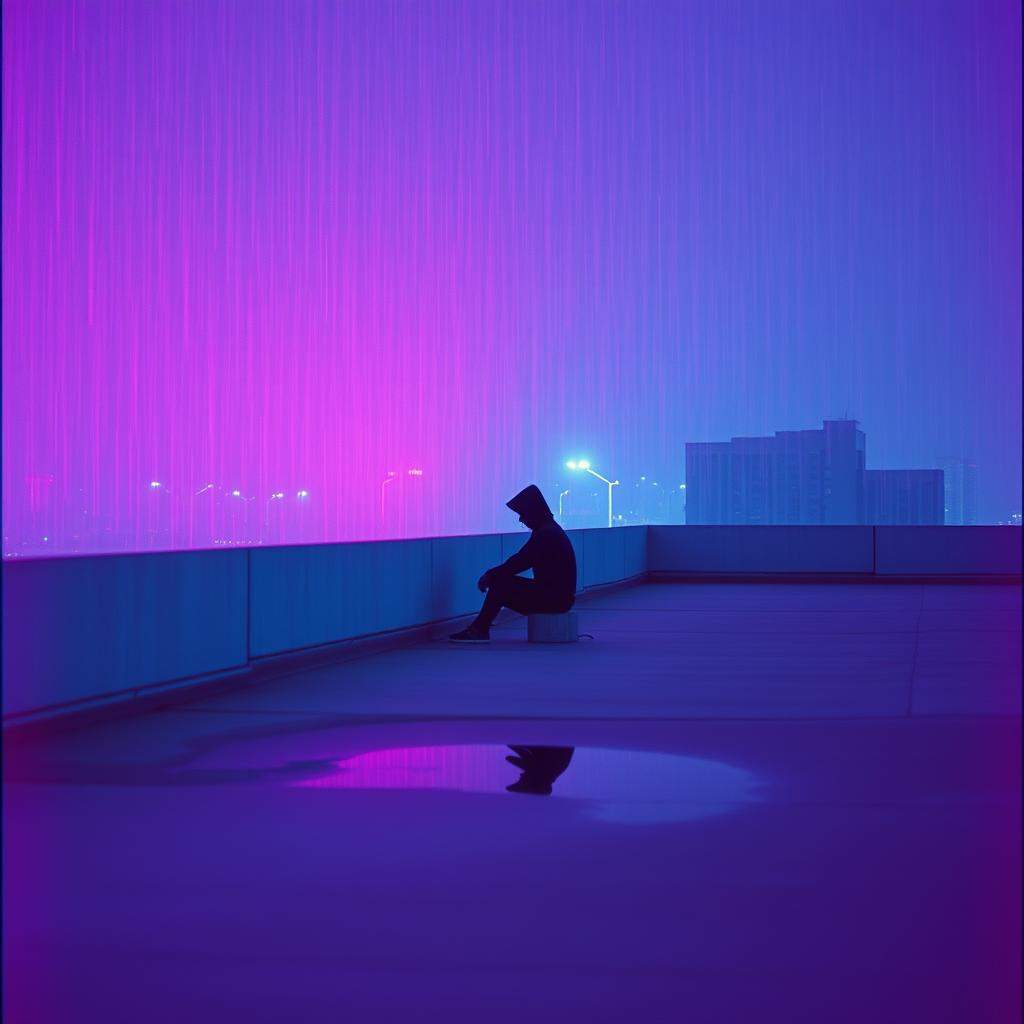 Deepresion  by:Araffaiii