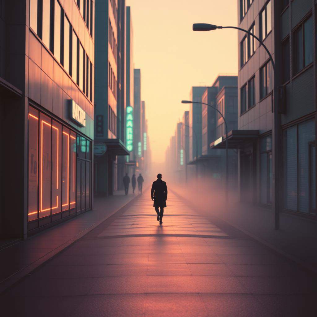 Still Here, Still Growing (Citypop Version)