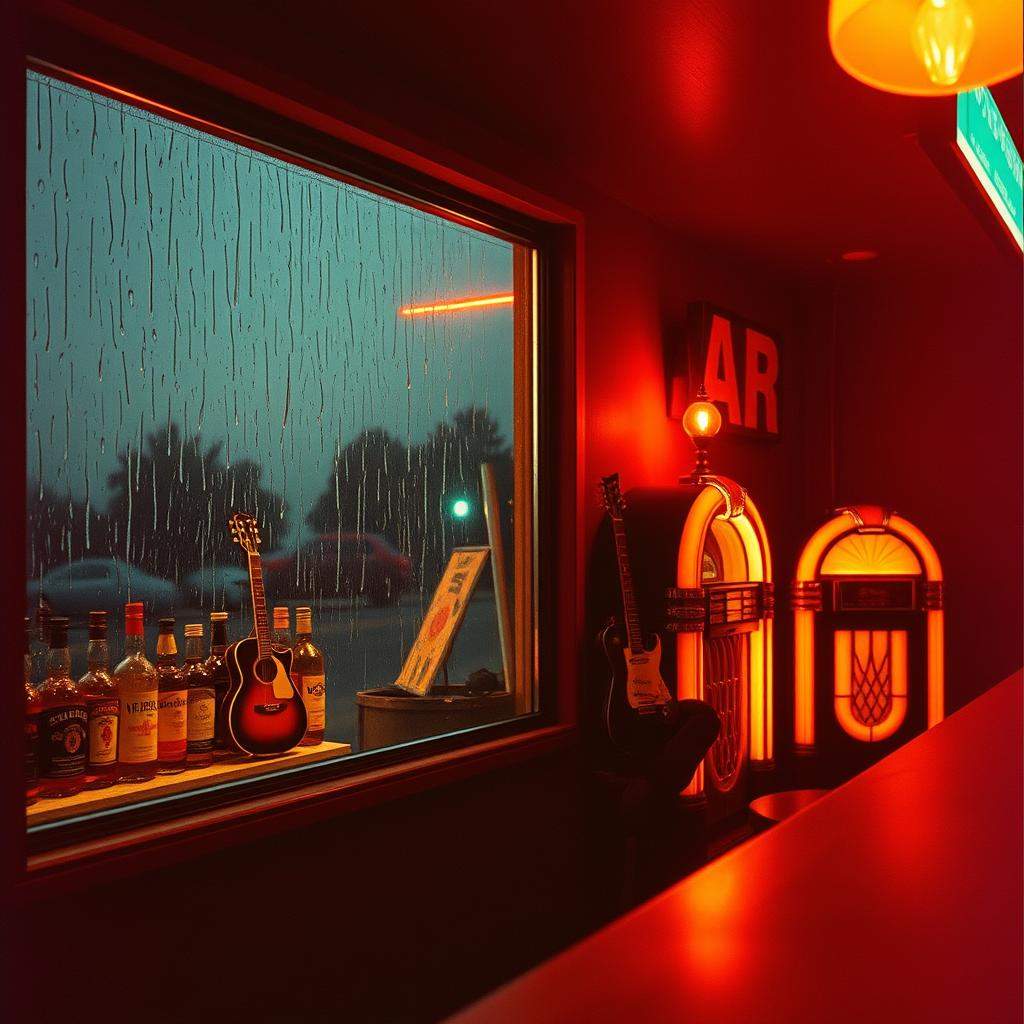 Get Drunk To Get Over You