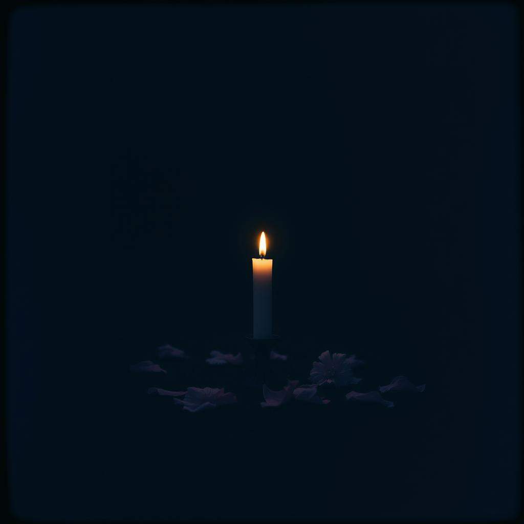 The Beautiful Day of My End