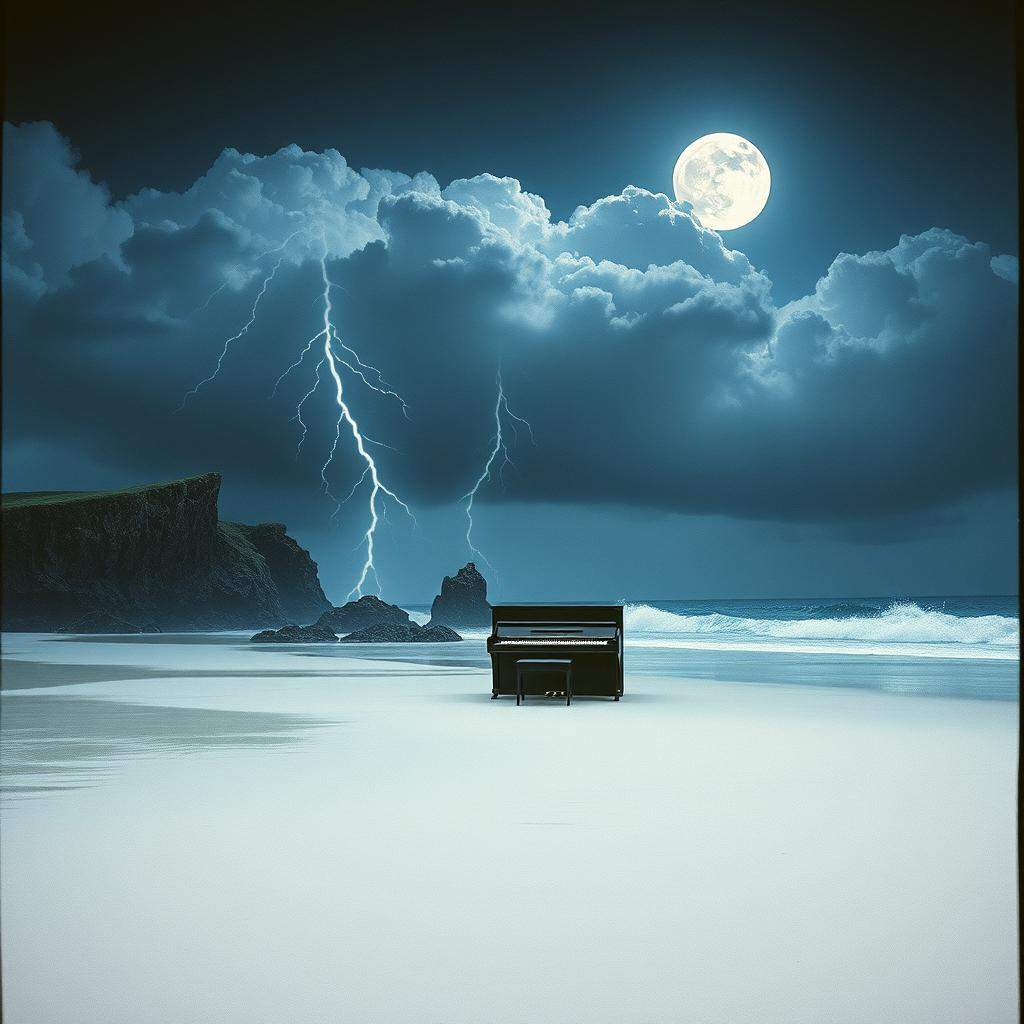 Blame the weather(rock)