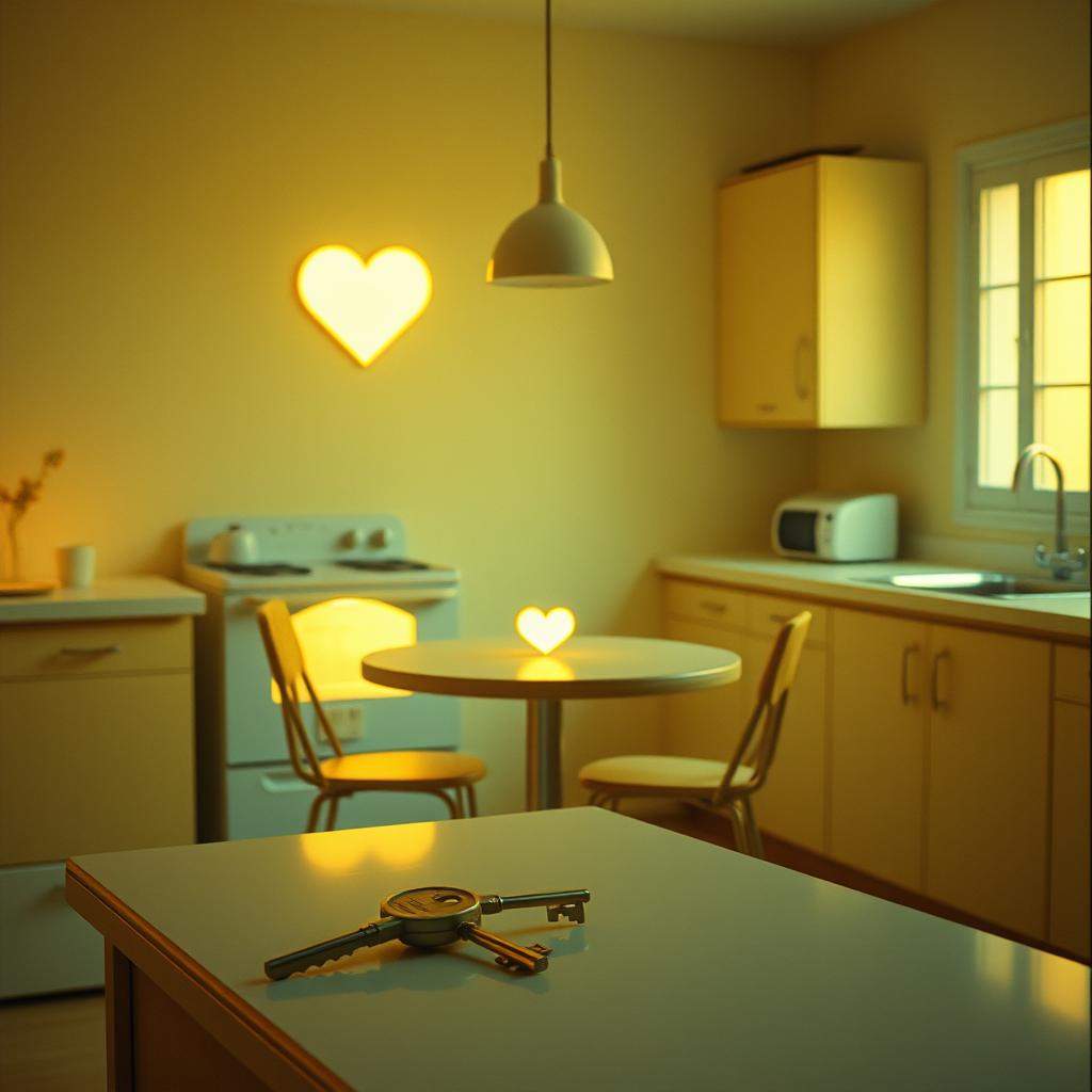 Cozinha do Meu Coração