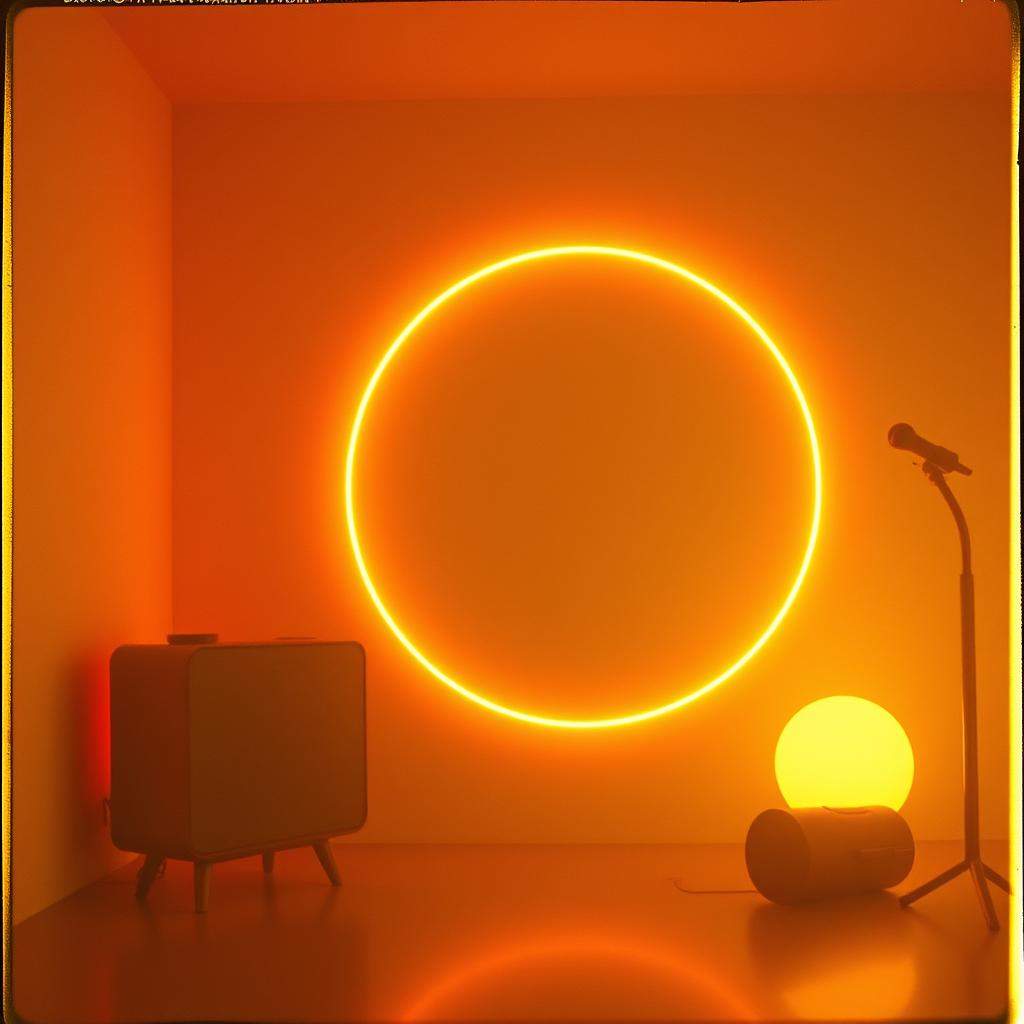 You light up the room**