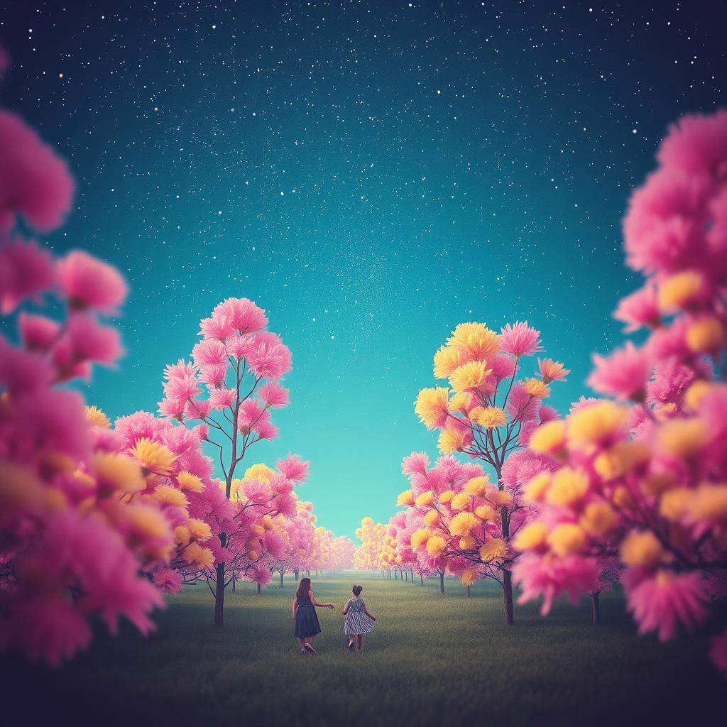 Seussian Dreams Lullaby