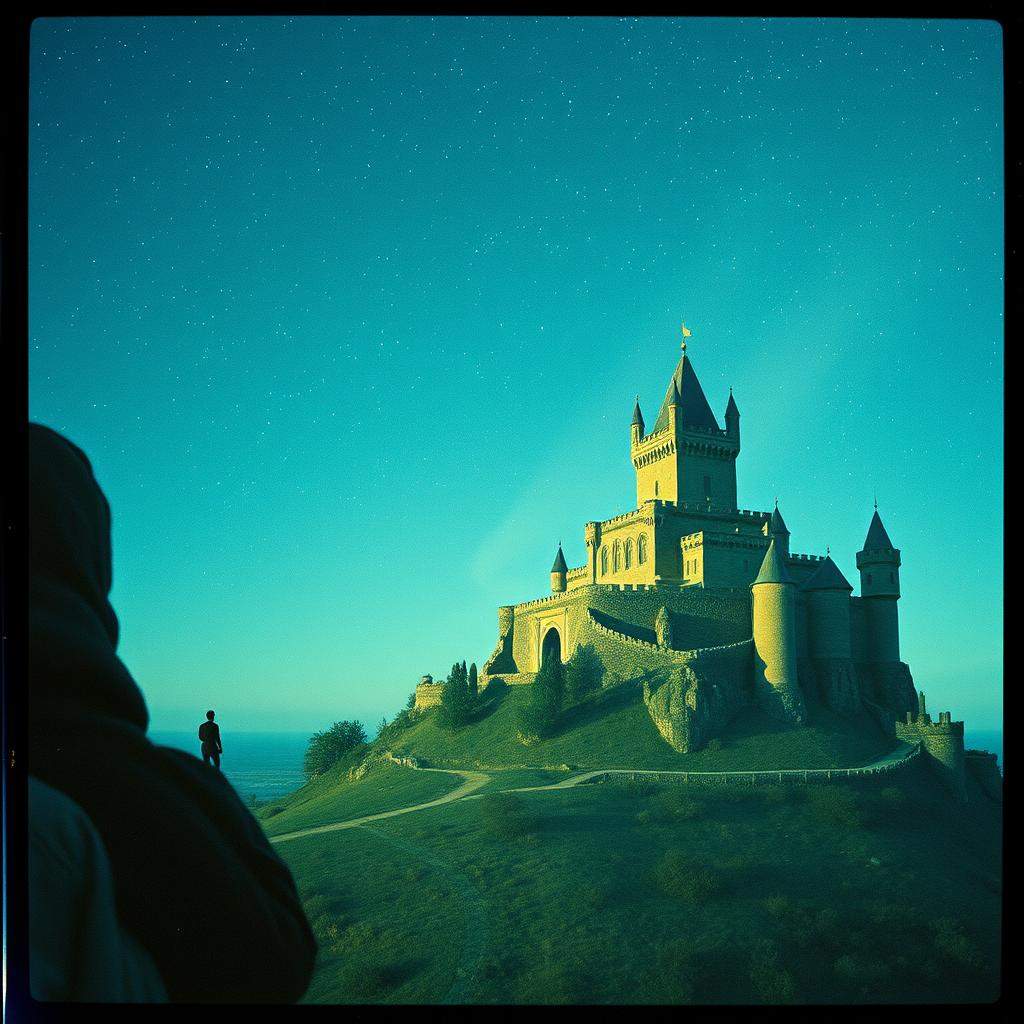 Hynne auf Hakeborn und König Peter