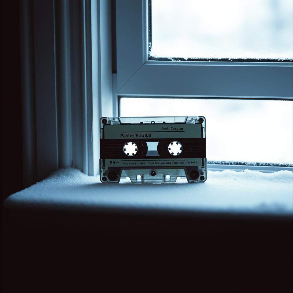 Memories of Yesterday