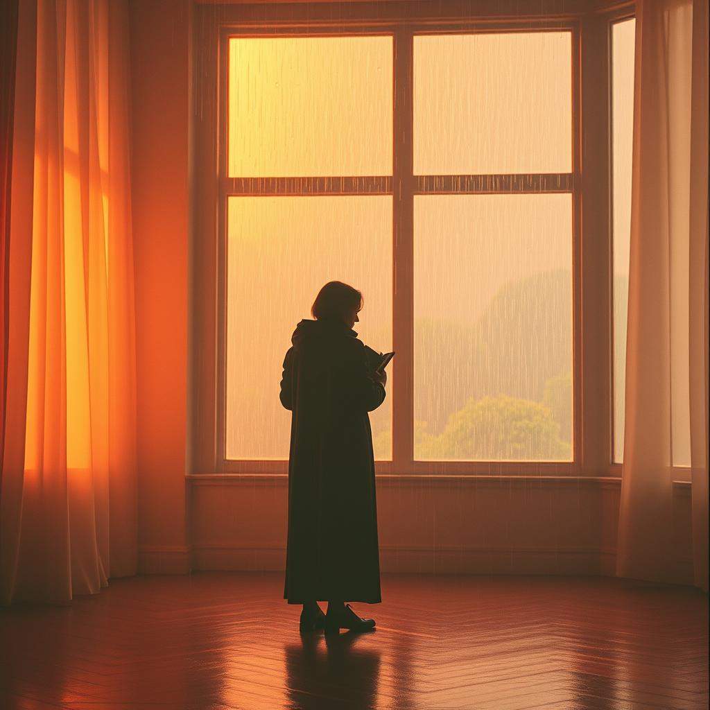 Stronger Than The Storm