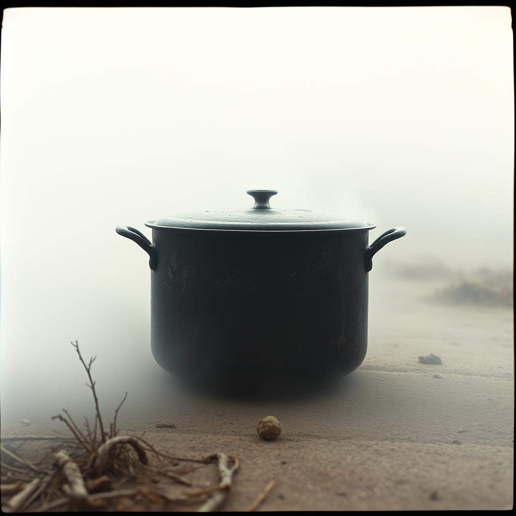 MAAFKAN, NAK, KARENA BENTAK IBU