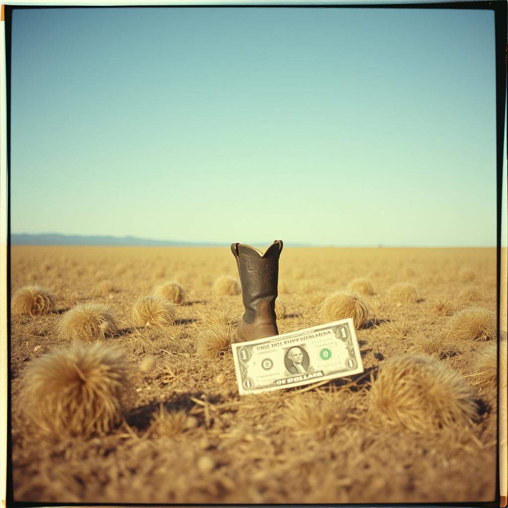 STOP SIMPING (Yeehaw Edition)