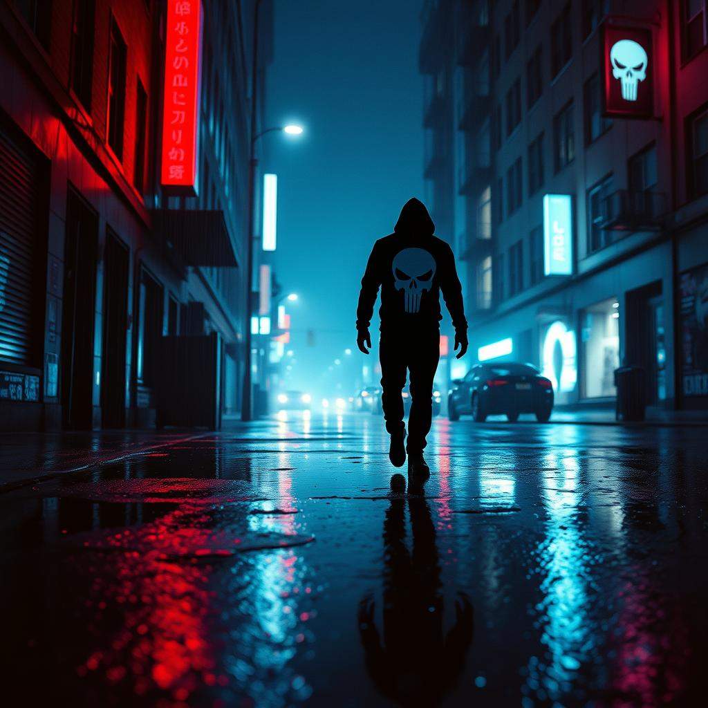 Warum darf ich nicht glücklich sein?