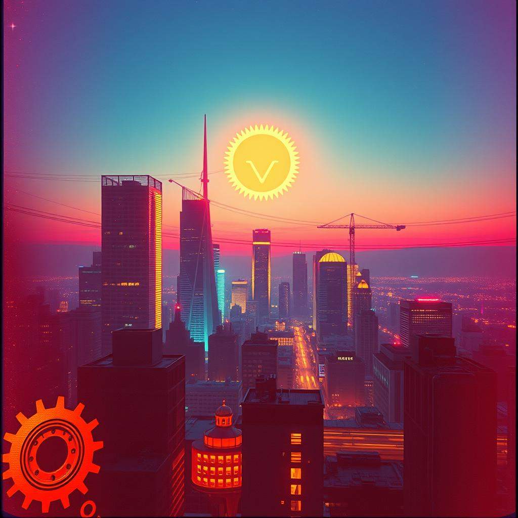 GP lubricants Euro 80