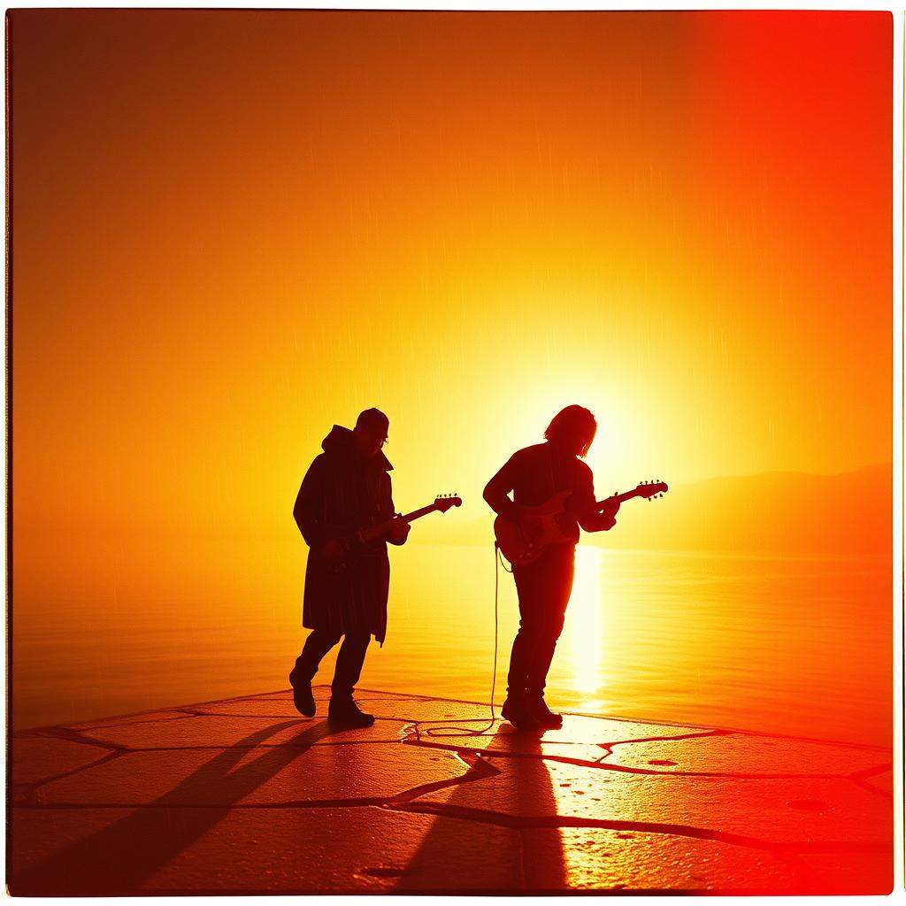 Rhythm of Redemption