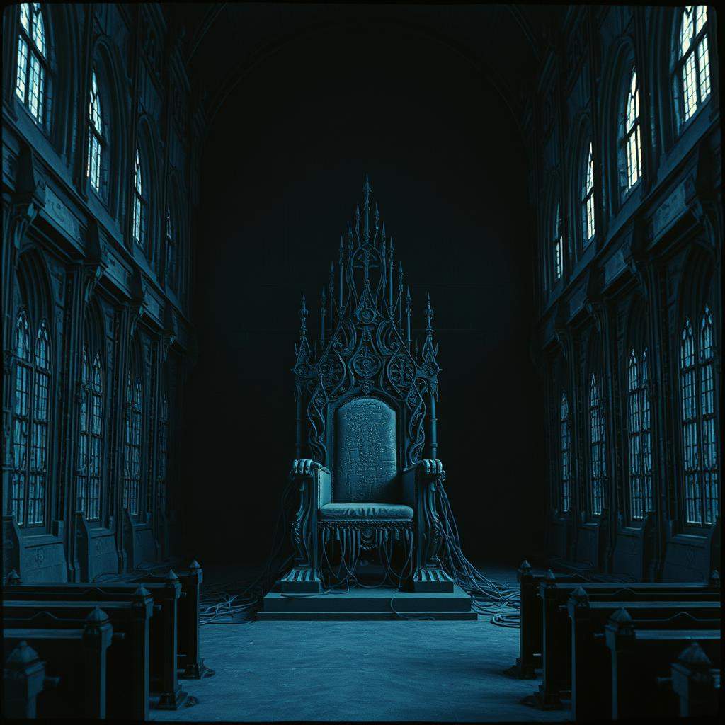 Binary Throne