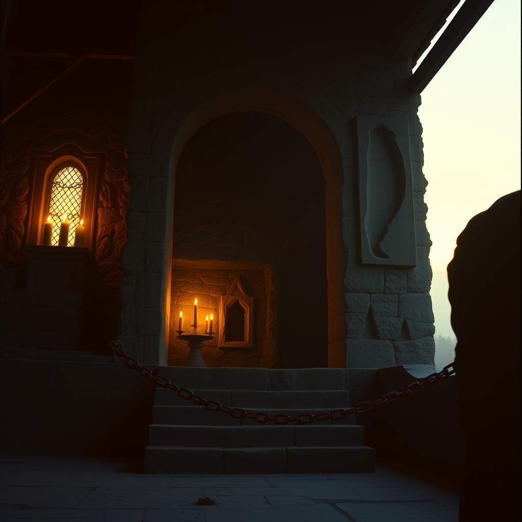 No Oath Left To Break