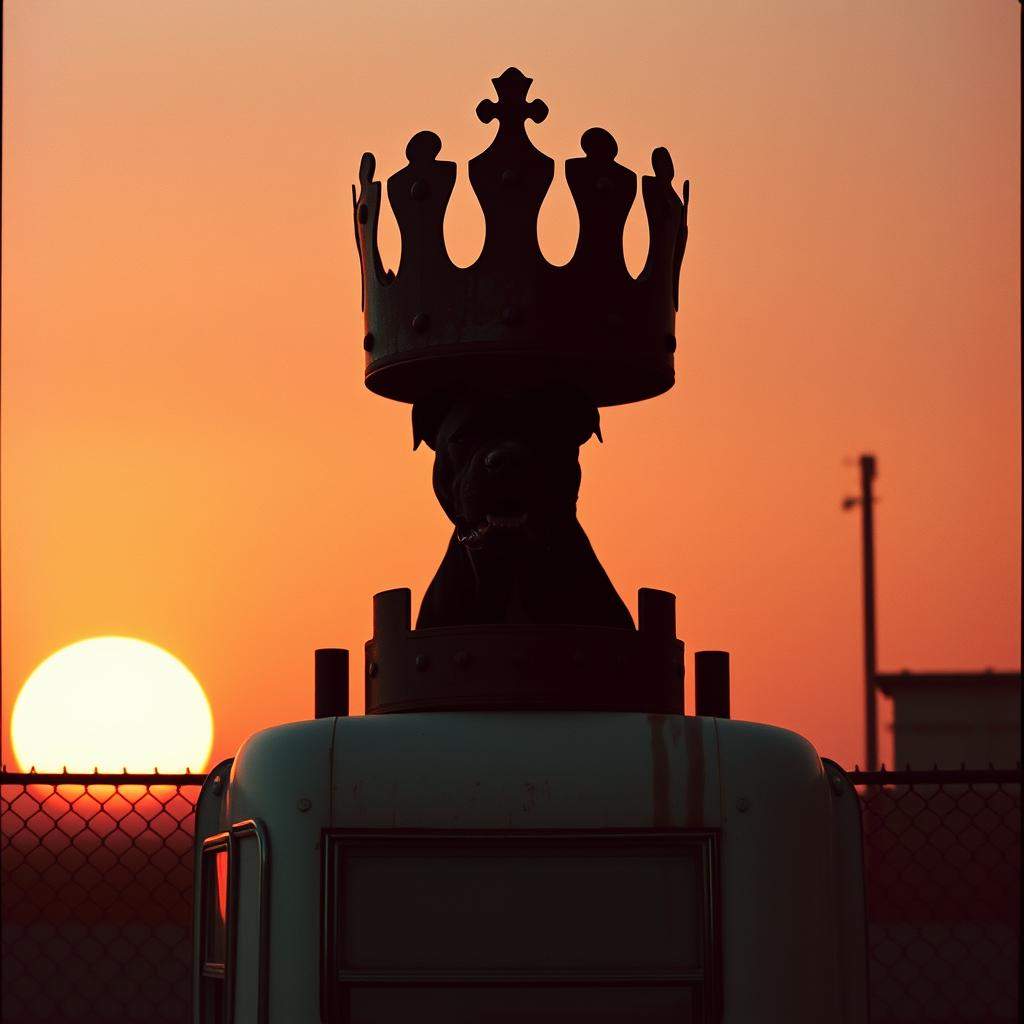 Trailer Park Meth Mafia