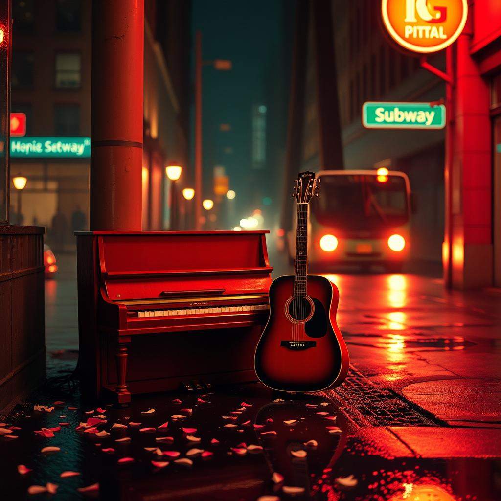 为什么要伤害我